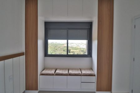 Apartamento para alugar com 43m², 1 quarto e 1 vagaQuarto