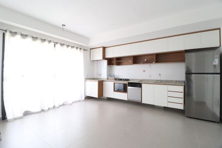 Apartamento para alugar com 43m², 1 quarto e 1 vagaSala