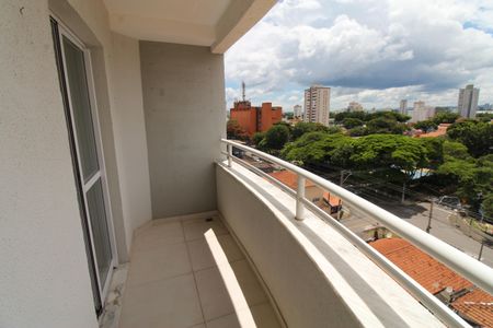 Apartamento para alugar com 65m², 2 quartos e 1 vagaSala