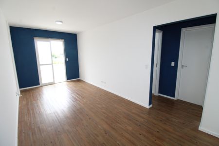 Sala de apartamento para alugar com 2 quartos, 65m² em Parque Industrial, São José dos Campos