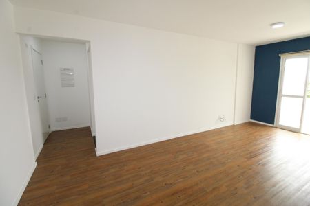 Sala de apartamento para alugar com 2 quartos, 65m² em Parque Industrial, São José dos Campos