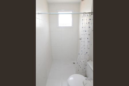 Apartamento para alugar com 65m², 2 quartos e 1 vagaBanheiro da Suíte