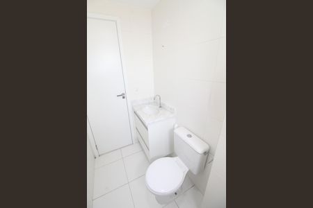 Apartamento para alugar com 65m², 2 quartos e 1 vagaBanheiro