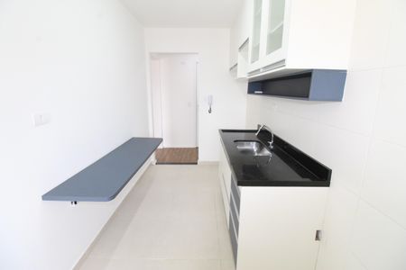 Apartamento para alugar com 65m², 2 quartos e 1 vagaCozinha