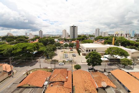 Sala de apartamento para alugar com 2 quartos, 65m² em Parque Industrial, São José dos Campos