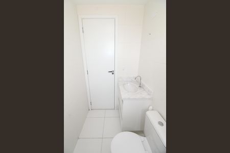 Apartamento para alugar com 65m², 2 quartos e 1 vagaBanheiro