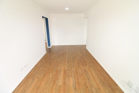 Sala de apartamento para alugar com 2 quartos, 65m² em Parque Industrial, São José dos Campos
