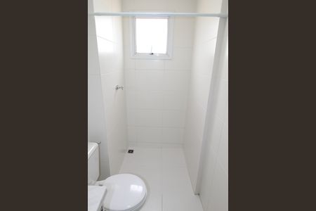 Apartamento para alugar com 65m², 2 quartos e 1 vagaBanheiro