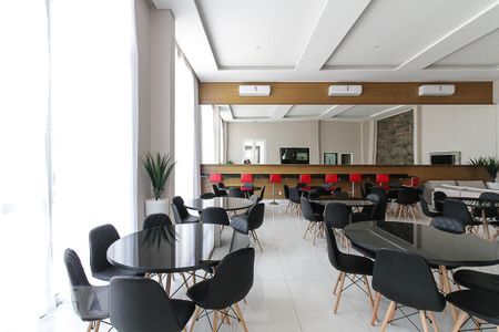 Apartamento à venda com 99m², 3 quartos e 2 vagasÁrea Comum - Salão de Festas 