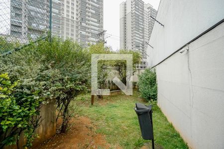 Apartamento à venda com 99m², 3 quartos e 2 vagasÁrea Comum - Espaço Pet 