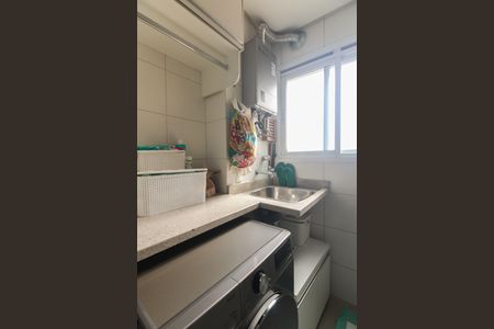 Apartamento à venda com 99m², 3 quartos e 2 vagasÁrea de Serviço 