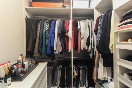 Apartamento à venda com 99m², 3 quartos e 2 vagasQuarto 1