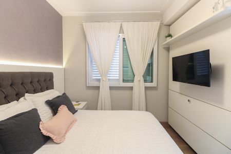Apartamento à venda com 99m², 3 quartos e 2 vagasSuíte 