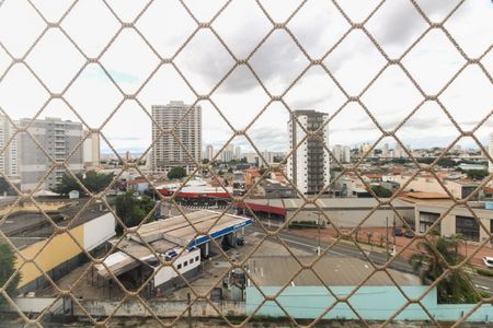 Apartamento à venda com 99m², 3 quartos e 2 vagasVaranda Gourmet - Vista 