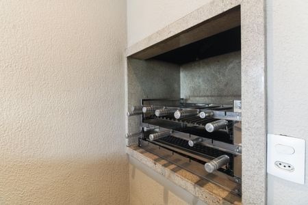 Apartamento à venda com 99m², 3 quartos e 2 vagasVaranda Gourmet 