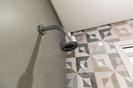 Apartamento à venda com 99m², 3 quartos e 2 vagasBanheiro Social 