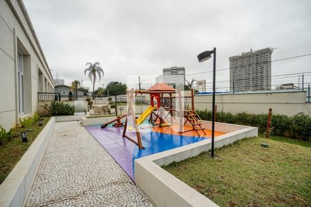 Apartamento à venda com 99m², 3 quartos e 2 vagasÁrea Comum - Playground 