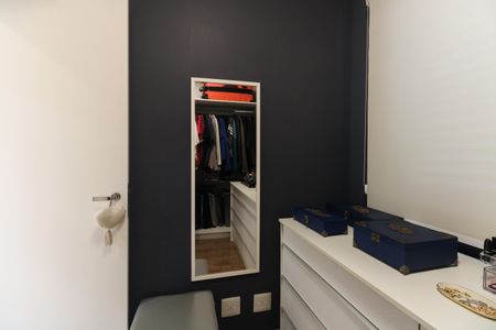 Apartamento à venda com 99m², 3 quartos e 2 vagasQuarto 1