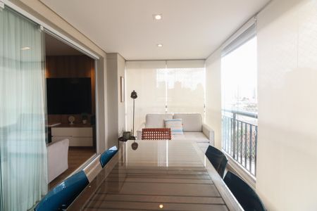 Apartamento à venda com 99m², 3 quartos e 2 vagasVaranda Gourmet 