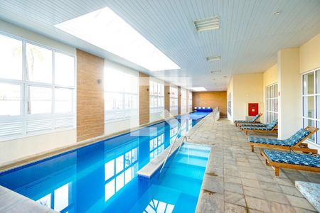 Apartamento à venda com 99m², 3 quartos e 2 vagasÁrea Comum - Piscina 