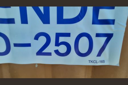 Casa para alugar com 183m², 3 quartos e 1 vagacódigo da Plaquinha