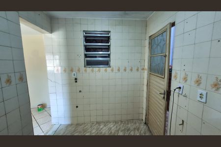 Casa para alugar com 183m², 3 quartos e 1 vagaCozinha 