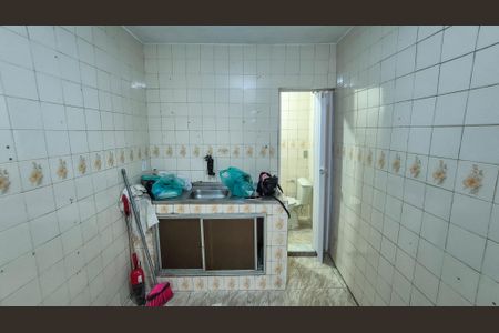 Casa para alugar com 183m², 3 quartos e 1 vagaCozinha 