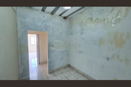 Casa para alugar com 183m², 3 quartos e 1 vagaQuarto 2 segundo andar 