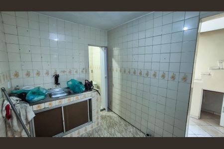 Casa para alugar com 183m², 3 quartos e 1 vagaCozinha 