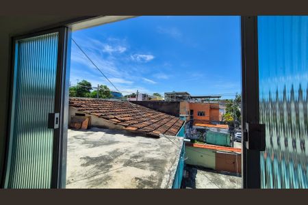 Casa para alugar com 183m², 3 quartos e 1 vagaVista Quarto 2 segundo andar 