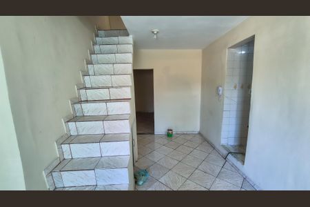 Casa para alugar com 183m², 3 quartos e 1 vagaSala 