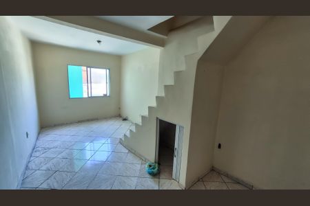 Casa para alugar com 183m², 3 quartos e 1 vagaSala 