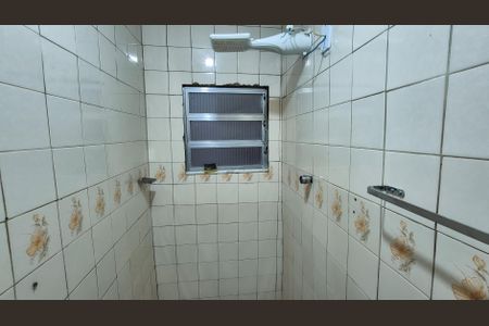 Casa para alugar com 183m², 3 quartos e 1 vagaBanheiro Primeiro andar 