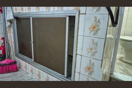 Casa para alugar com 183m², 3 quartos e 1 vagaCozinha 