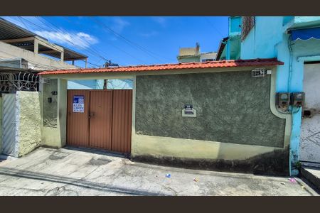 Casa para alugar com 183m², 3 quartos e 1 vagaEntrada do imóvel 