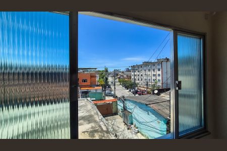 Casa para alugar com 183m², 3 quartos e 1 vagaVista Quarto 2 segundo andar 