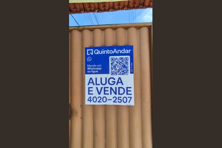 Casa para alugar com 183m², 3 quartos e 1 vagaPlaquinha