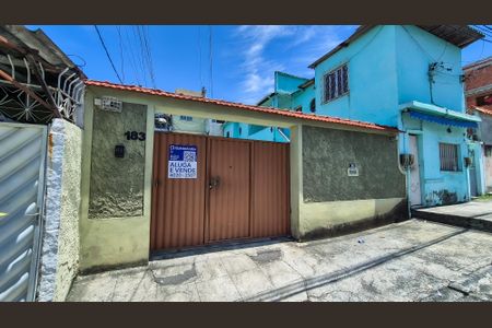 Casa para alugar com 183m², 3 quartos e 1 vagaEntrada do imóvel 