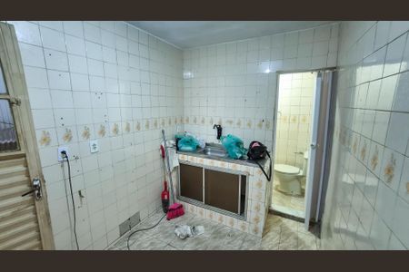 Casa para alugar com 183m², 3 quartos e 1 vagaCozinha 