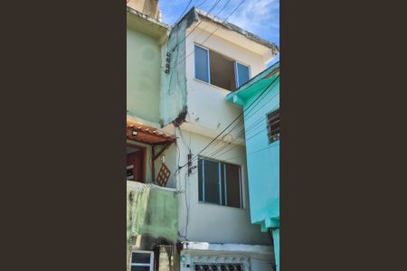 Casa para alugar com 183m², 3 quartos e 1 vagaFrende do Imóvel 