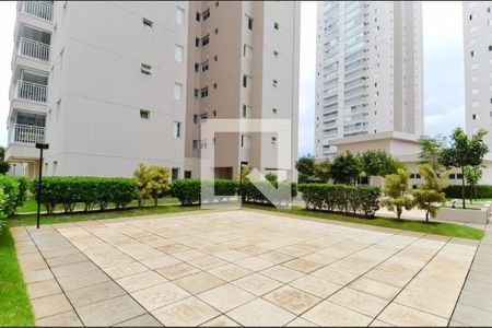 Apartamento para alugar com 129m², 3 quartos e 3 vagasÁrea comum