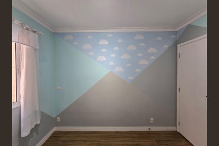 Apartamento para alugar com 129m², 3 quartos e 3 vagasSuíte 02