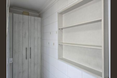 Apartamento para alugar com 129m², 3 quartos e 3 vagasÁrea de Serviço