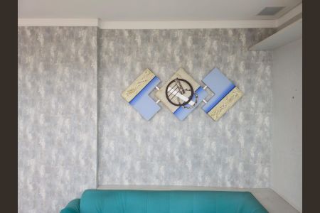 Apartamento para alugar com 129m², 3 quartos e 3 vagasVaranda gourmet