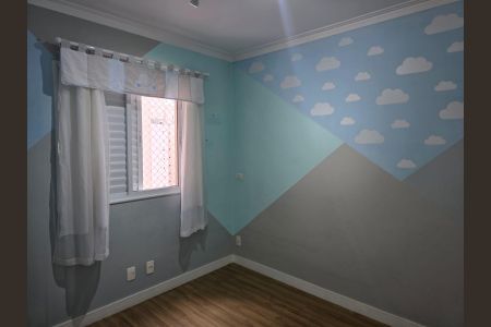 Apartamento para alugar com 129m², 3 quartos e 3 vagasSuíte 02