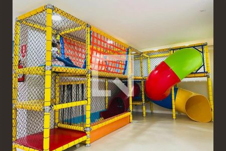 Apartamento para alugar com 129m², 3 quartos e 3 vagasBrinquedoteca