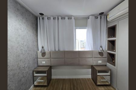 Apartamento para alugar com 129m², 3 quartos e 3 vagasSuíte 01