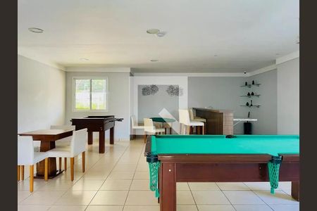 Apartamento para alugar com 129m², 3 quartos e 3 vagasSalão de jogos