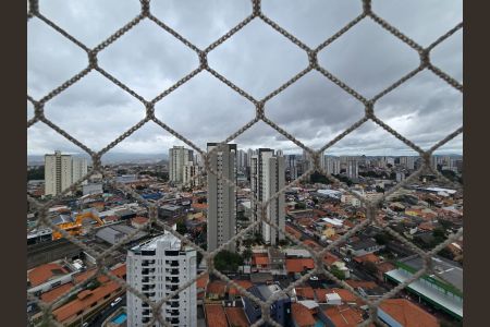 Apartamento para alugar com 129m², 3 quartos e 3 vagasVaranda gourmet