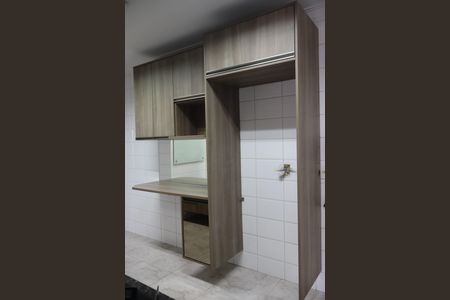 Apartamento para alugar com 129m², 3 quartos e 3 vagasCozinha 